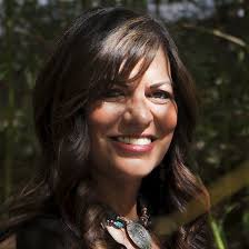 Lee Ann Llamas :: UNM Chicana and Chicano Studies