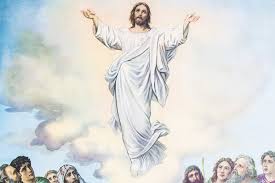 Le jeudi de l'ascension est férié, et les vendredi et samedi ne sont pas travaillés. Ascension Du Seigneur