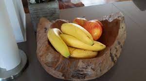 obstschale obstschale obst rund ums haus