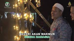 Lagu tema terengganu maju berkat dan sejahtera. Terengganu Maju Berkat Sejahtera Cute766