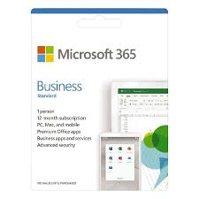 7,920 + tax = 9,345.6‬ rs.per user/per year. Microsoft 365 Business Standard The Warehouse