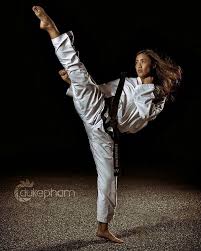 Taekwondo Martial Arts Photography Martial Arts Women Martial Arts Girl