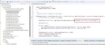 Until now a service unit deployed in servicemix would read the file line by line, create and send an exchange containing that line to another service unit that would analyze the line and transform it into an xml. Connecting To Mongodb Server From Sap Cloud Platform Integration Using Camel Mongodb Component Sap Blogs