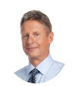 Presidential election, 2016