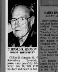 Asbury Park Press from Asbury Park, New Jersey