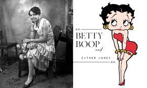 記得Betty Boop 嗎？性感的傳奇女性卡通角色，背後訴說黑人藝術家的悲歌- A Day Magazine