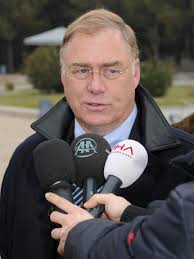 Former NZ defence minister admits civilians were killed in bungled special  forces raid