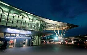 We did not find results for: Senai International Airport Handles 3 52 Million Passengers In 2018