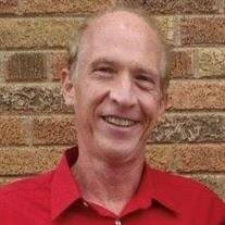 Richard "Rick" B. Renfrow Obituary