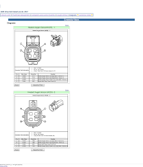 If not get back with me i think there is a repair kit for that all bosch unversals sensors have a paper inside, and is very hard to read and understand. 14 O2sensor Ideas Sensor Automotive Electrical Automotive Repair