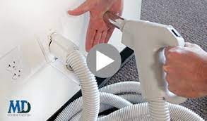 Check spelling or type a new query. How To Unclog A Central Vacuum System