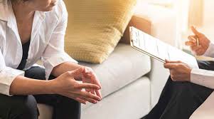 Hattie Stein, Counselor