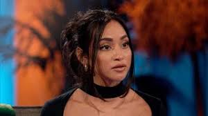 Bachelor Nation's 3 Most Shocking Breakups in 2022