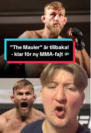 Max Riddle Mma