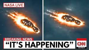 James Webb Telescope Just CONFIRMED 3I/ATLAS Is On a COLLISION Course With Mars - YouTube