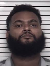 Sheriff: Charlotte man faces felony weapon and drug charges after being  stopped by ICSO deputies