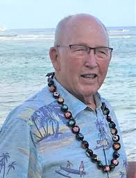 Lee Charles Simpson Obituary