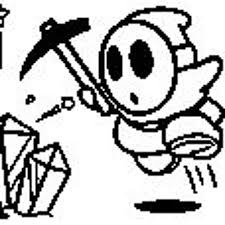 Shy Guy Falls Miner Melody Frontrunning Mario Kart 8 Music Extended By Lemonsoda Lemonlord Did you know there's more to this lesson? shy guy falls miner melody