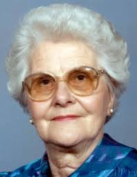 Thumb Area Obituaries