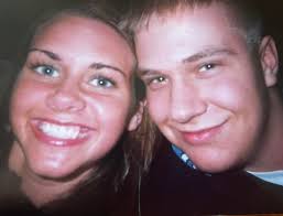 I first met nick in middle school he was one of the craziest and fearless  people I've ever met. Everyday in middle school as we were walking out to  the busses he