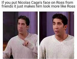 National treasure nic cage nicholas cage funny gift meme funny geek nerd ceramic 11oz coffee mug tea cup best one true god reddit. Now That S A National Treasure 9gag