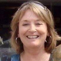 Sandra Turney Obituary