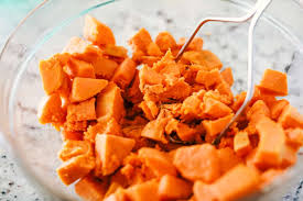 Wash the sweet potatoes, scrubbing the skin well and dry completely with a kitchen towel. The Best Sweet Potato Casserole The Recipe Critic