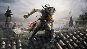 Assassin's creed 2 34 assassin's creed 3 87 assassin's creed 4 black flag 99 assassin's creed chronicles 8 assassin's creed odyssey 16 assassin's good day, on this site you can quickly and conveniently download free wallpapers for your desktop. Hd Wallpaper 1920x1080 Px Assassins Creed Assassins Creed Liberation Video Games Art Black Hd Art Wallpaper Flare