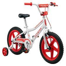 Schwinn Sx100 16 Kids Bike Silver In 2021 Kids Bike Schwinn Bike