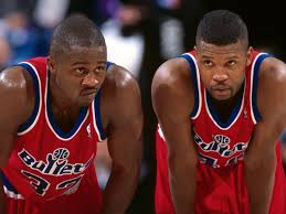 In this section, we provide some additional context for all of the nba trivia questions and answers that you answered above. Nba Trivia Quiz Name These Random Players From The 90s Sports Illustrated