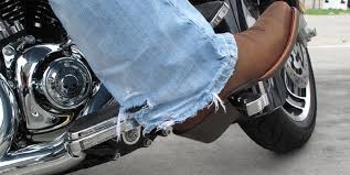 10 Best Motorcycle Foot Pegs Must Read Reviews For June 2021