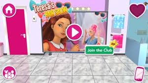 Juegos de barbie para pc. Barbie Dreamhouse 13 0 Para Android Descargar