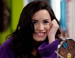 The Sweet Optimism Of Demi Lovato S Sonny With A Chance In 2020 Sonny With A Chance Demi Lovato Demi Lovato Disney