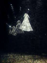 Chiharu Shiota A Montpellier Art And Architecture Installation Art Art
