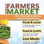 Plantation Farmers Market