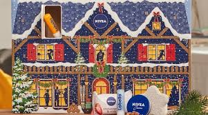 Concours Un Calendrier De L Avent Nivea A Gagner Beaute Test Scopri l'intera gamma di prodotti cosmetici online di nivea: calendrier de l avent nivea a gagner
