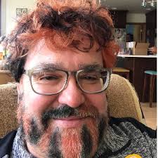 Bishop Craig Schweitzer