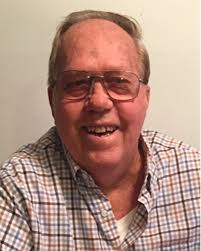 Joseph Cleveland "JC" Hawk Obituary May 7, 2024