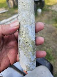 Golden Rapture Mining Receives near Surface Drill Results as High as 285.00  g/t Au or (10.05 oz/t Gold)