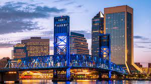 Report Jacksonville Among Fastest Growing Large Cities In The Us Jacksonville Business Journal