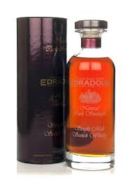 Edradour 1999 Ibisco Sherry Cask 58 4 Alc Com Imagens
