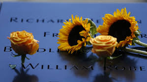 Maybe you would like to learn more about one of these? Names On The 9 11 Memorial National September 11 Memorial Museum