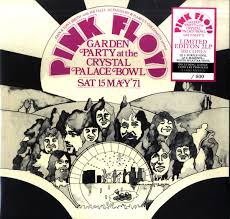 Последние твиты от crystal palace bowl (@cp_bowl). Pink Floyd Garden Party At The Crystal Palace Bowl Sat 15 May 71 2016 Purple Vinyl Discogs