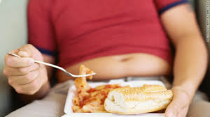 Why Eating A Lot Feels So Darn Good Cnn Com