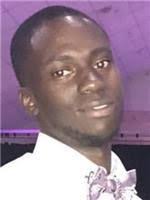 Jyren Thomas Obituary (2018)