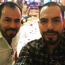 Los Inquietos del Norte