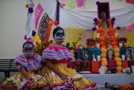 Are you searching for mexican culture png images or vector? Coloradans Explore Spanish Language Mexican Culture In Baja California Sur