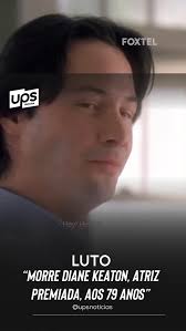 A atriz norte-americana Diane Keaton faleceu neste sábado (11), aos 79  anos, na Califórnia, segundo informações divulgadas pela revista People. ,  A causa da morte ainda não foi revelada., Diane ...