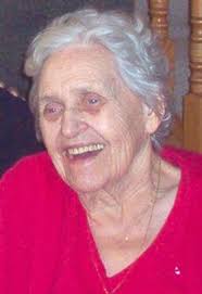Pauline Jost Obituary December 19, 2009