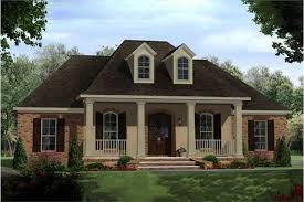 Acadian style homes southern style homes farmhouse design modern farmhouse farmhouse style brick design exterior design exterior colors house front door. Acadian House Plan 4 Bedrms 3 5 Baths 2218 Sq Ft 141 1102
